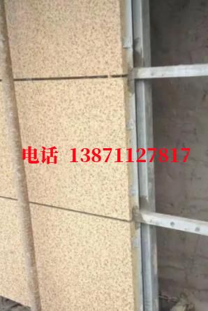揭西外墙ET板