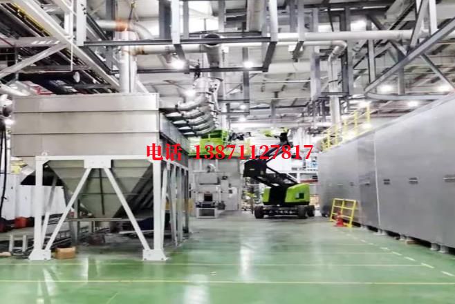 揭西机电设备安装工程,设备安装公司