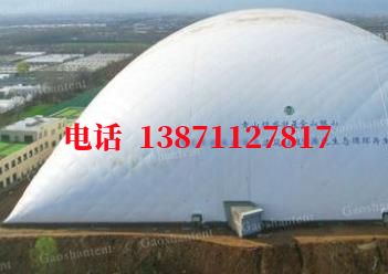 揭西气膜棚卷帘门,电动门